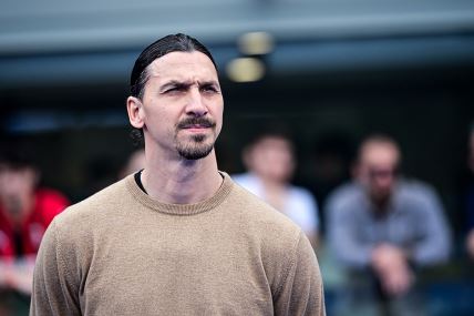 zlatan ibrahimović