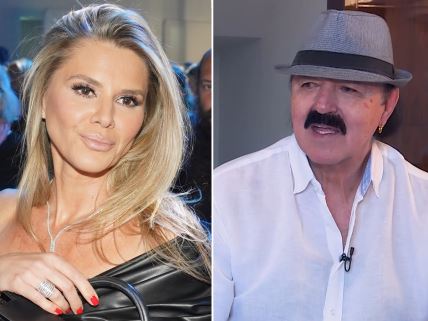 Melina potkačila Harisa Džinovića, on joj nije ostao dužan