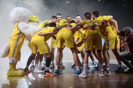 Alba Berlin