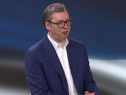 Vučić