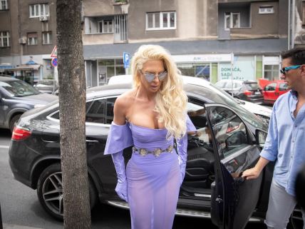 jelena karleuša