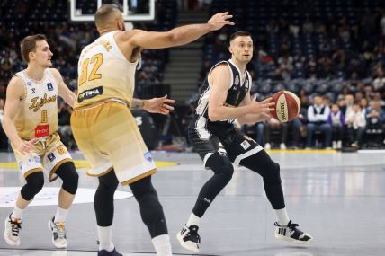 KK Partizan Igokea uživo prenos livestream Arena sport ABA liga plejof