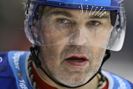 Jaromir Jagr