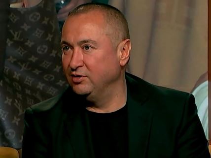 Hitno operisan Đani