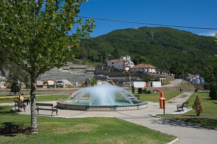 Vranjska Banja