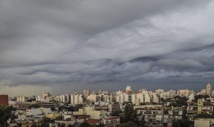 superćelijska oluja, oluja, nevreme