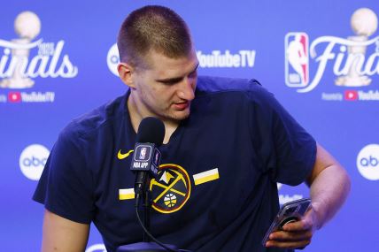 Nikola Jokić šampion NBA lige sa Denverom