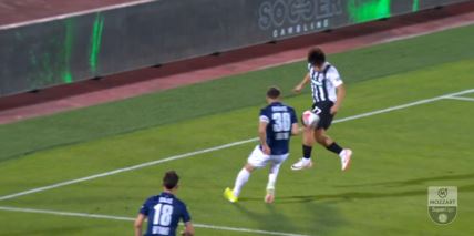 Partizan TSC penal