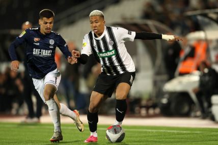 Partizan TSC uživo prenos TV Arena sport