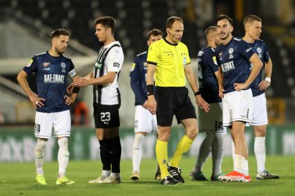 Partizan TSC uživo prenos TV Arena sport