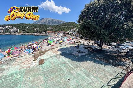 Utjeha plaža