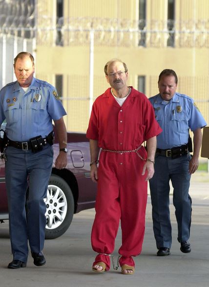 Dennis Rader