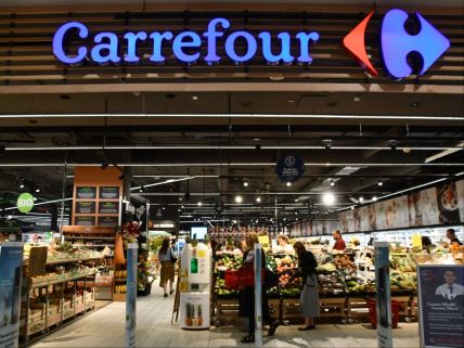 carrefour