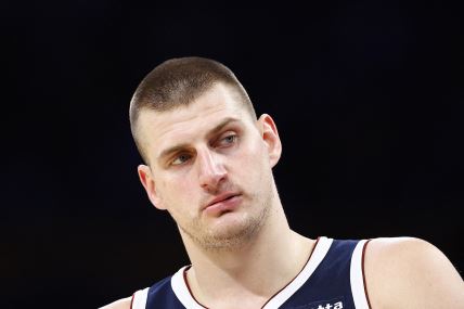 Nikola Jokić