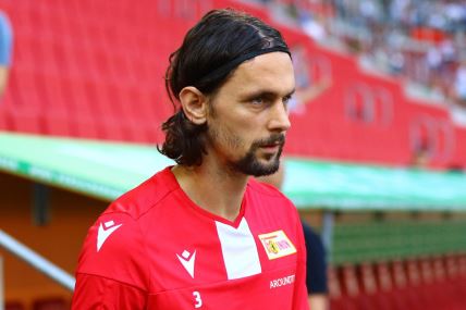 Neven Subotić