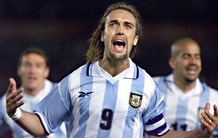 Gabrijel Batistuta