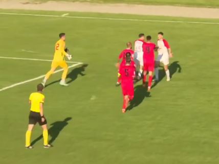 NK Jedinstvo - FK Mladost Doboj