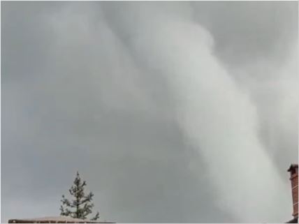 tornado