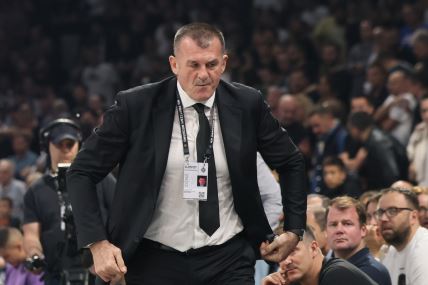 Partizan Budućnost uživo majstorica 