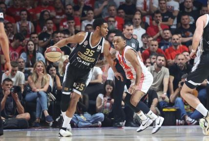 Crvena zvezda Partizan prenos uživo TV Arena sport