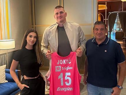 Jokić