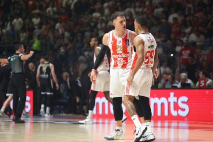 Crvena zvezda Partizan prenos uživo TV Arena sport