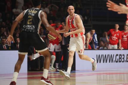 Crvena zvezda Partizan prenos uživo TV Arena sport