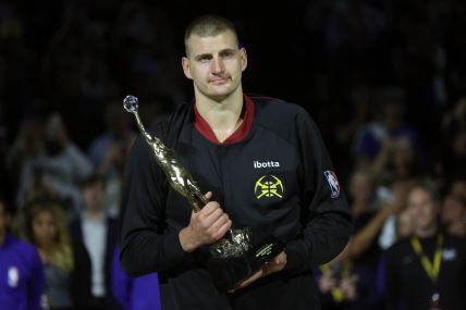 Nikola Jokić