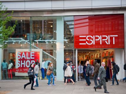 London Esprit