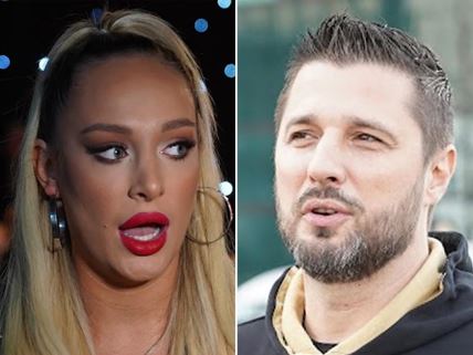 Oglasila se Luna nakon hapšenja Marka Miljkovića