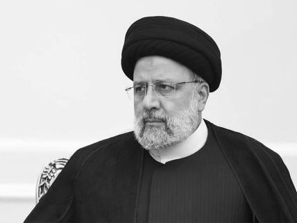 Ebrahim Raisi