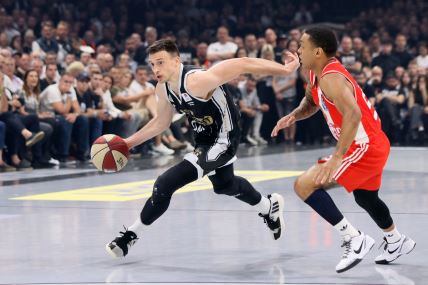 Partizan Crvena zvezda uživo prenos TV Arena sport