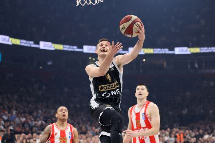 Partizan Crvena zvezda uživo prenos TV Arena sport