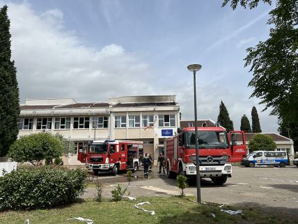 Otkazana proslava polumature u podgoričkoj školi