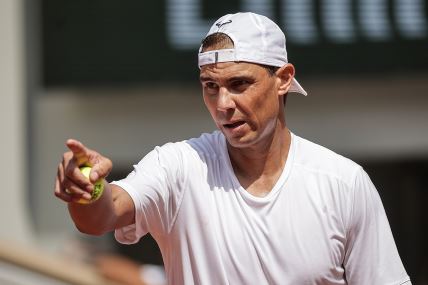 rafael nadal