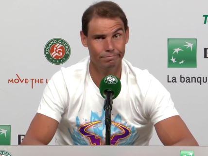 rafael nadal