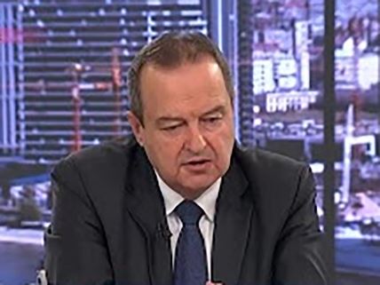 Ivica Dačić