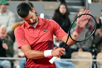 Novak Đoković Lorenco Museti uživo prenos eurosport Rolan Garos