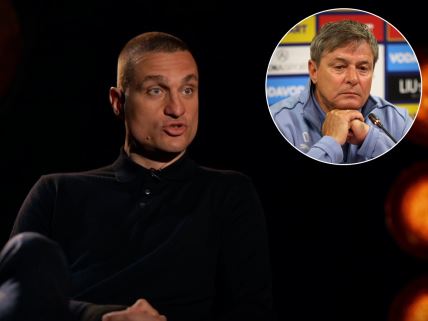 nemanja vidić, dragan stojković piksi