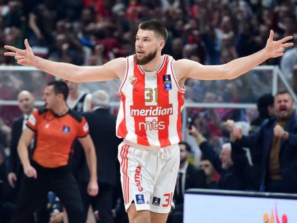 Crvena zvezda Real mondo najava uživo prenos live stream sport klub 1