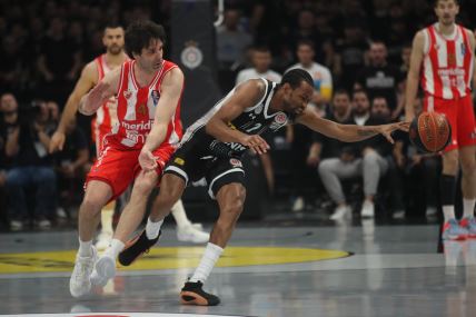 Partizan Crvena zvezda uživo prenos Arena sport KLS Superliga finale livestream