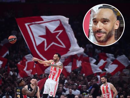 KK Crvena zvezda