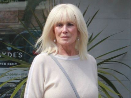 Linda Evans