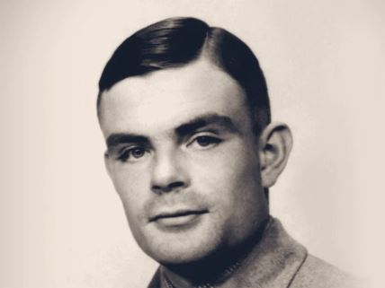 Alan Turing