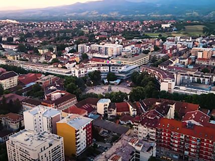 Kraljevo