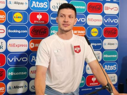 Luka Jović o Srbija - Slovenija.jpg