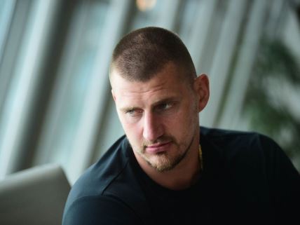 Nikola Jokić