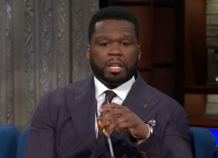 50 Cent