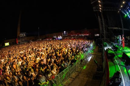 Danas počinje Arsenal Fest, rasprodati i kompleti za sva tri dana!