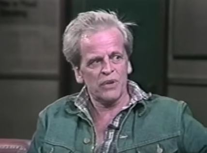 Klaus kinski je zlostavljao ćerku.